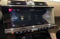 DS 7 Crossback vaihtoauto