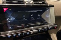 DS 7 Crossback vaihtoauto