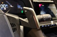 DS 7 Crossback vaihtoauto