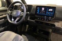 Volkswagen ID. Buzz vaihtoauto