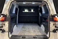 Volkswagen ID. Buzz vaihtoauto