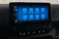 Volkswagen ID. Buzz vaihtoauto