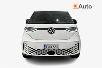 Volkswagen ID. Buzz vaihtoauto