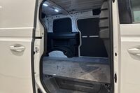 Volkswagen ID. Buzz vaihtoauto