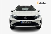 Volkswagen Taigo vaihtoauto