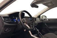 Volkswagen Taigo vaihtoauto