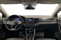 Volkswagen Taigo vaihtoauto