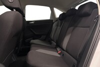 Volkswagen Taigo vaihtoauto