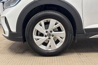 Volkswagen Taigo vaihtoauto