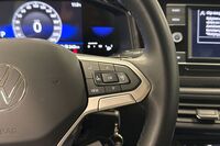 Volkswagen Taigo vaihtoauto