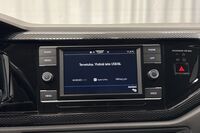 Volkswagen Taigo vaihtoauto