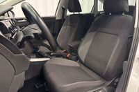 Volkswagen Taigo vaihtoauto