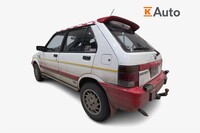 Subaru Justy vaihtoauto