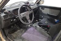 Subaru Justy vaihtoauto