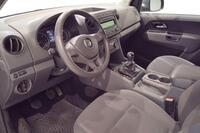 Volkswagen Amarok vaihtoauto