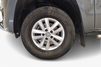 Volkswagen Amarok vaihtoauto