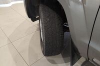 Volkswagen Amarok vaihtoauto