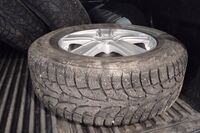 Volkswagen Amarok vaihtoauto