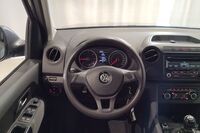 Volkswagen Amarok vaihtoauto