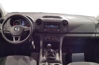 Volkswagen Amarok vaihtoauto