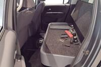 Volkswagen Amarok vaihtoauto