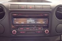 Volkswagen Amarok vaihtoauto