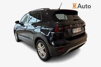 Volkswagen T-Cross vaihtoauto