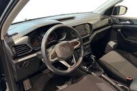 Volkswagen T-Cross vaihtoauto