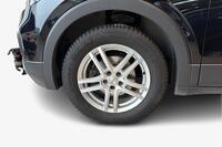 Volkswagen T-Cross vaihtoauto