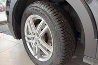 Volkswagen T-Cross vaihtoauto