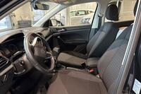 Volkswagen T-Cross vaihtoauto