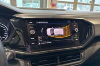 Volkswagen T-Cross vaihtoauto