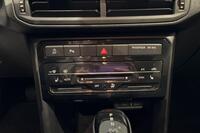 Volkswagen T-Cross vaihtoauto