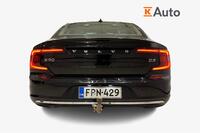 Volvo S90 vaihtoauto