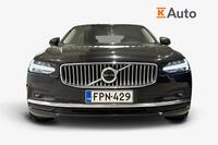 Volvo S90 vaihtoauto