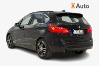 BMW 225 vaihtoauto