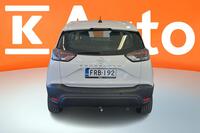 Opel Crossland vaihtoauto