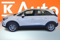 Opel Crossland vaihtoauto