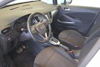 Opel Crossland vaihtoauto