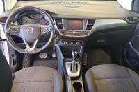 Opel Crossland vaihtoauto