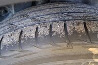 Opel Crossland vaihtoauto