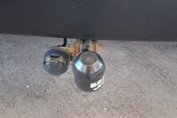 Opel Crossland vaihtoauto