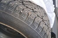 Opel Crossland vaihtoauto