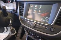 Opel Crossland vaihtoauto