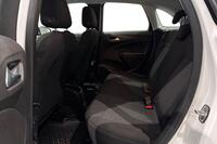 Opel Crossland vaihtoauto
