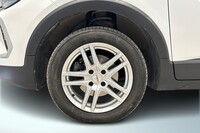 Opel Crossland vaihtoauto