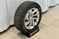 Opel Crossland vaihtoauto