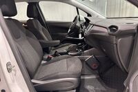 Opel Crossland vaihtoauto