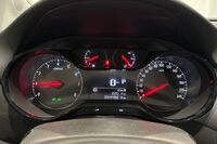 Opel Crossland vaihtoauto