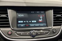 Opel Crossland vaihtoauto